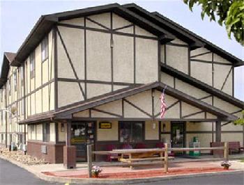Super 8 Waynesburg