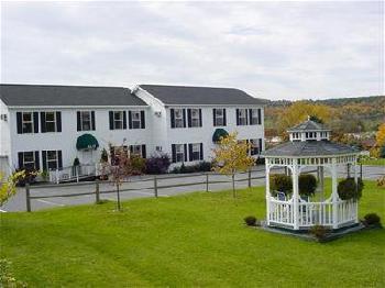 Alexandra B&B Inn