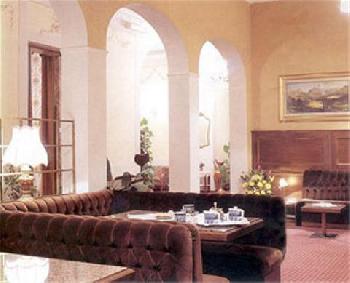 Hotel Eden