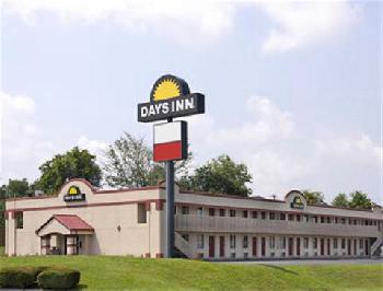 Days Inn Richmond