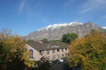 BEST WESTERN PLUS CottonTree Inn