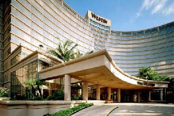 The Westin Long Beach
