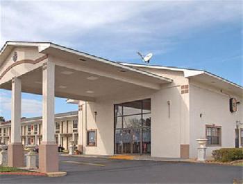 Super 8 Camden, AR