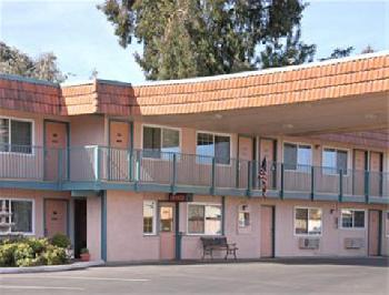 Super 8 Marysville/Yuba City Area