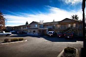 GuestHouse Inn Yakima Downtown