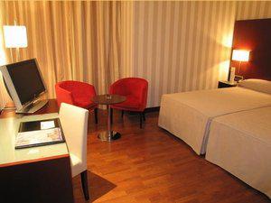 Hotel Parma and Congressi