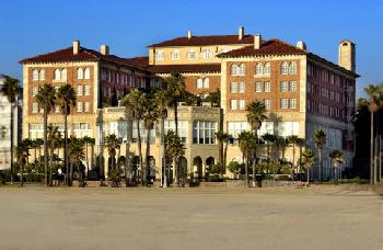 Hotel Casa Del Mar