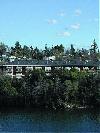 Lake Natoma Inn