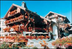 Chalet Saint-Georges Chateaux Et Hotels Collection