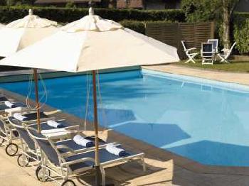 Hotel Cottage Bise