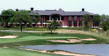 The Glen Club