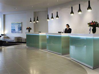 Mercure Auckland