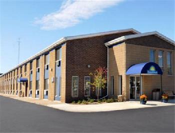 Days Inn Wausau/North/I-52