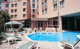 INTER-HOTEL GAPOTEL