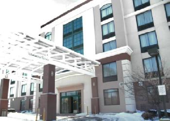 Comfort Inn & Suites Conference Center