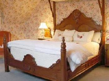 Central Park Bed & Breakfast