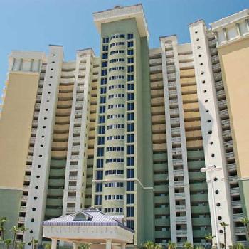 Boardwalk Central Condominiums