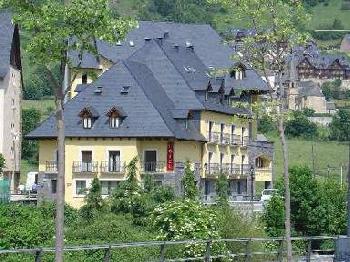 Acevi Val D Aran