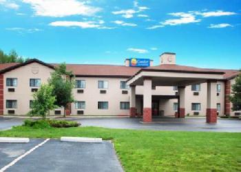 Comfort Inn & Suites
