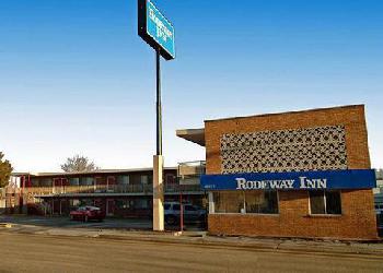 Rodeway Inn Elko