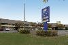 Americas Best Value Inn-Columbus