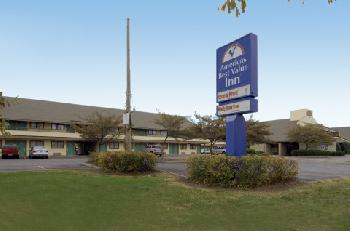 Americas Best Value Inn-Columbus