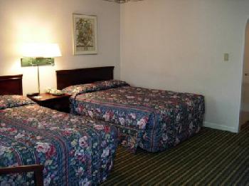 Americas Best Inns-Redwood City