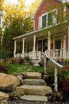 Hidden Pond Resort