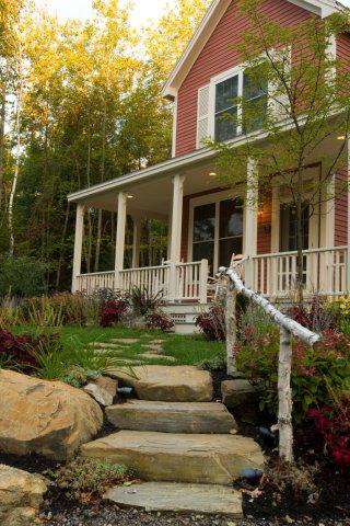 Hidden Pond Resort