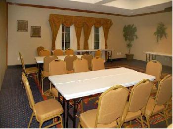 La Quinta Inn & Suites Oklahoma City  Moore