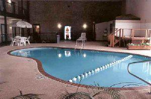Regency Inn & Suites