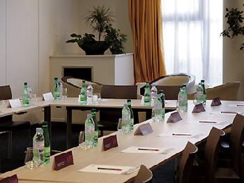 Mercure Nantes Centre Gare