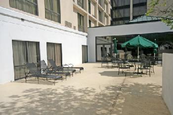 Holiday Inn WILMINGTON-MARKET ST.
