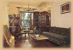 Villa Bonelli
