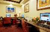 Hampton Inn  Suites WashingtonDulles Intl Airport