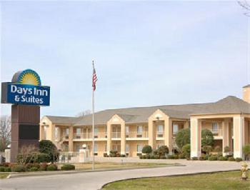 Days Inn and Suites Stuttgart