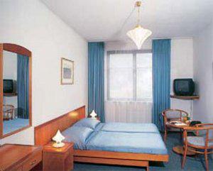 Dalimil Hotel