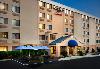 Fairfield Inn Boston Woburn/Burlington