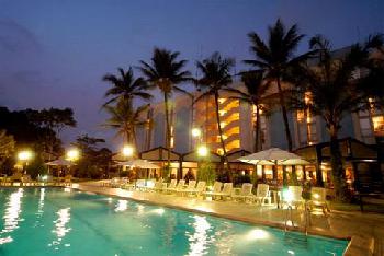 Le Meridien Douala