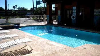 La Copa Inn Brownsville