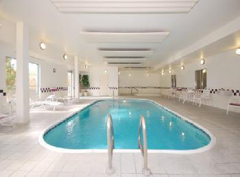 BEST WESTERN Crown Inn