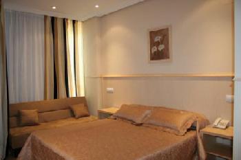 AH Suite Madrid