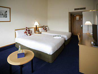 Mercure Wellington