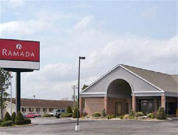 Ramada Batesville Arkansas