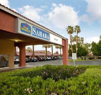 BEST WESTERN Sahara