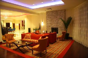 Viana Hotel and Spa