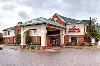 BEST WESTERN PLUS Louisville Inn & Suites
