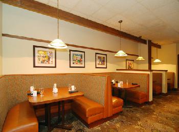 BEST WESTERN Fargo Doublewood Inn