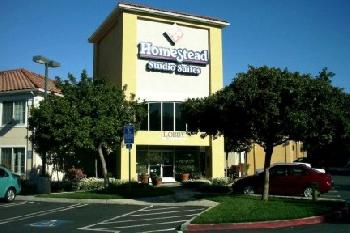 Extended Stay America- San Jose - Mountain View