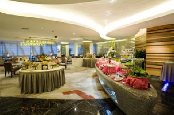 E M Grand Hotel Luxury